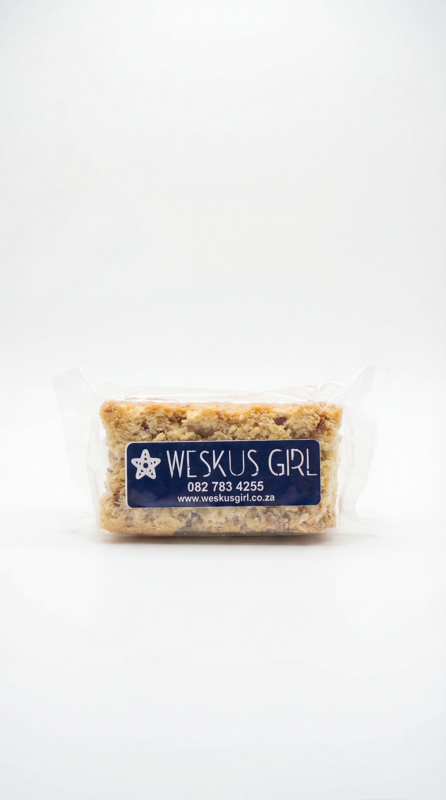 Individually Wrapped Rusks - Hospitality Pack