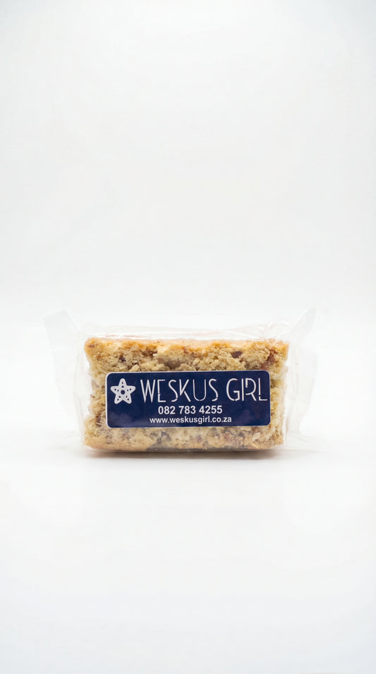 Individually Wrapped Rusks - Hospitality Pack